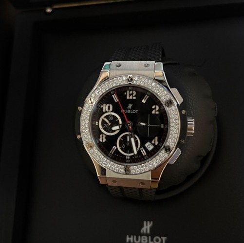 ウブロ　ビッグバン