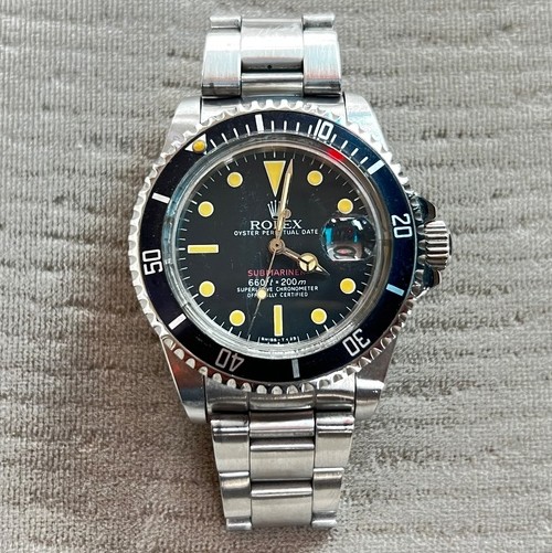ロレックス サブマリーナー