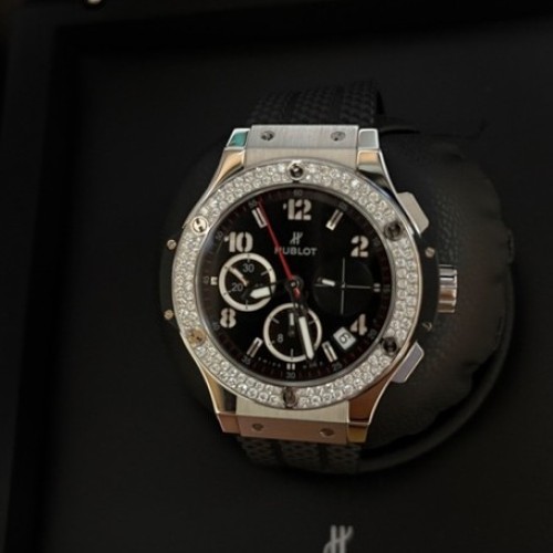 ウブロ　ビッグバン