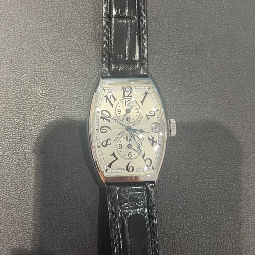 フランクミュラー トノウカーベックス 5850ma