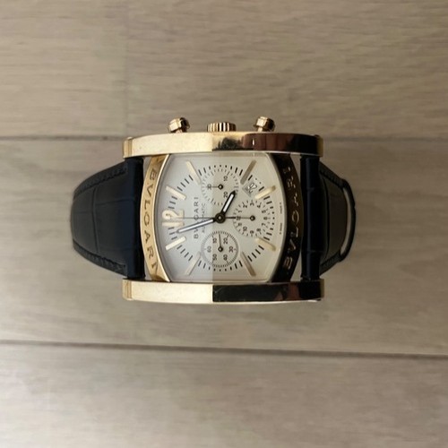 ブルガリ アショーマ aa44gch