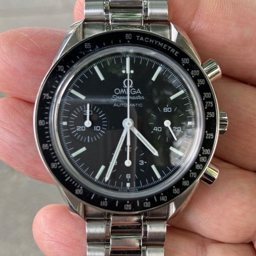 オメガ スピードマスター