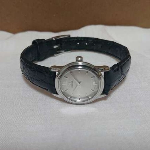 OMEGA デ・ヴィル