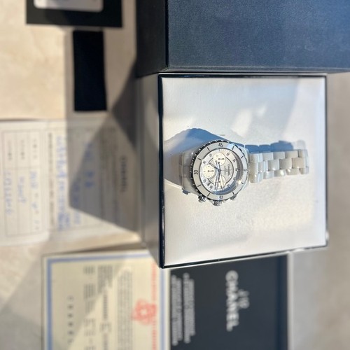 シャネル マトラッセ