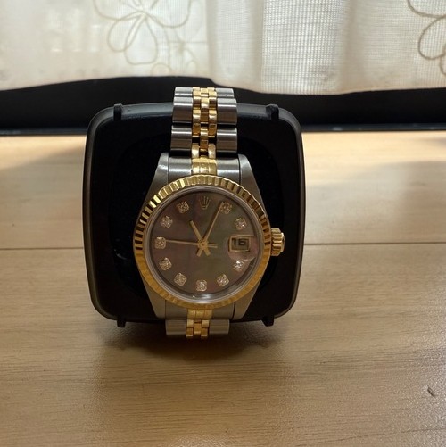 ロレックス デイトジャスト