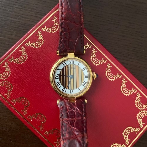 カルティエ ベニュワール 02591459000