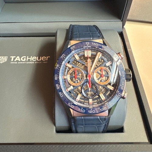 タグハイヤー カレラ 02