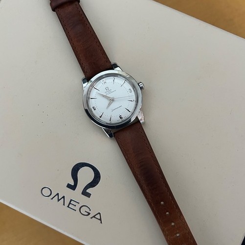 オメガ シーマスター 511.13.38.20.02.001\