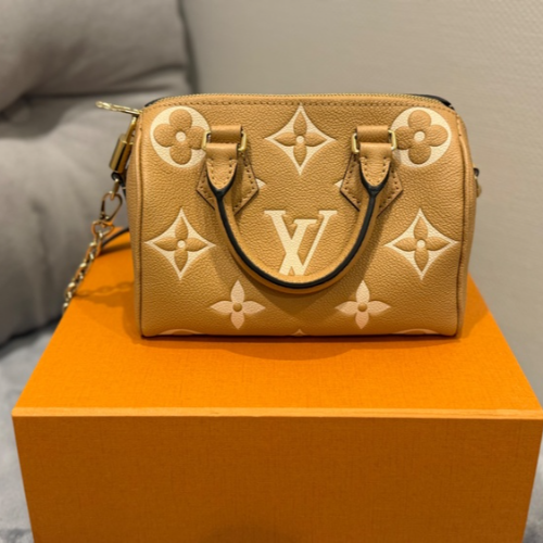 ルイヴィトン スピーディー