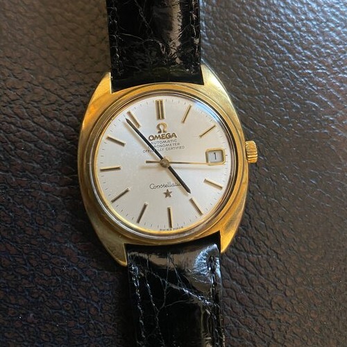 オメガコンステレーション