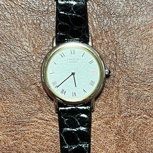 クレドール　900PLATINUM 2F70-0331 R0