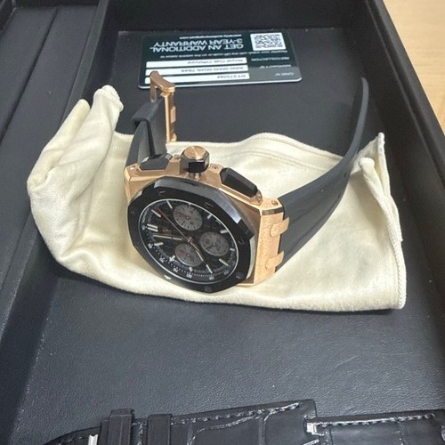 オーデマピゲ ロイヤルオークオフショア 300000000046764