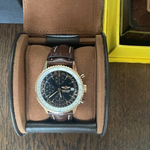 ブライトリング ナビタイマー R1332