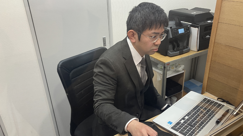 大黒屋 質麻布十番買取センター_ルイヴィトン モノグラム ティボリ PM M40149_相場確認