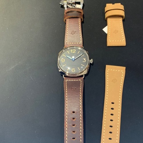 パネライ ラジオミール PAM0072