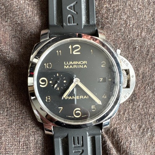 パネライ ルミノール PAM0035