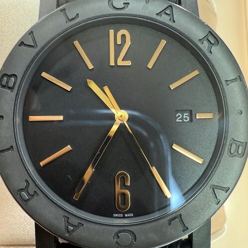 BVLGARI ブルガリブルガリ