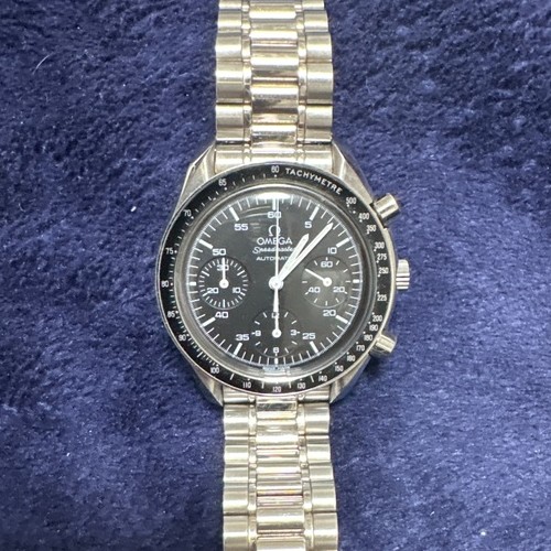 オメガ スピードマスター