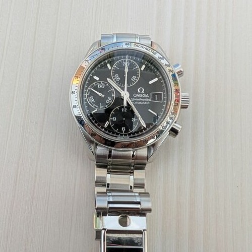 オメガ スピードマスター