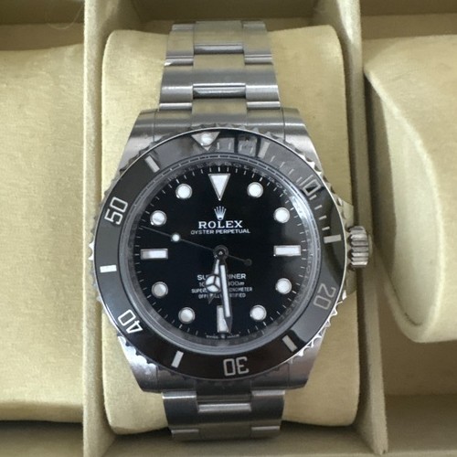 ロレックス サブマリーナー