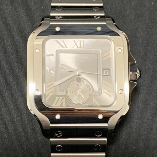 カルティエ サントス