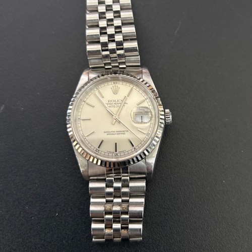 ロレックス デイトジャスト 1623