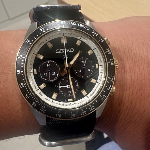 セイコー プロスペックス SBDL11