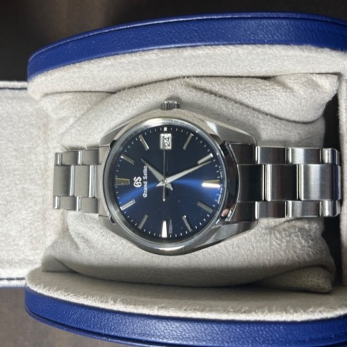 セイコー グランドセイコー SBGP01