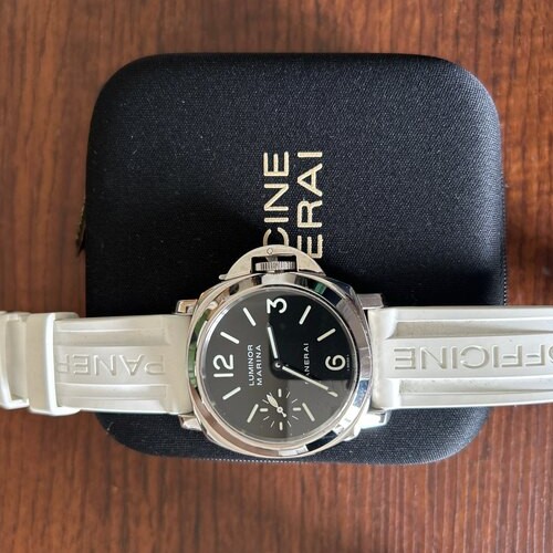 パネライ ルミノール