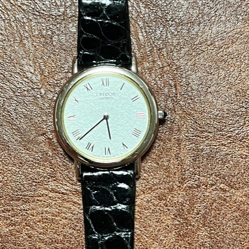 クレドール　900PLATINUM 2F70-0331 R0