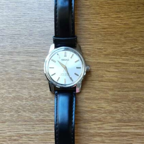 セイコー その他 キングセイコー 44-9990