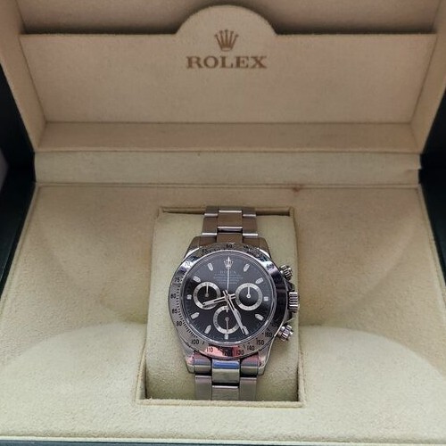 ロレックス デイトナ 116520