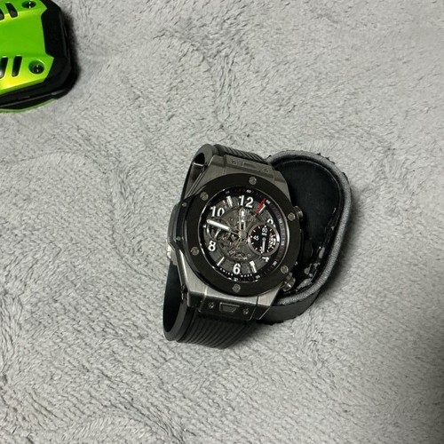 ウブロ ビックバン