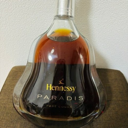 ヘネシーパラディー