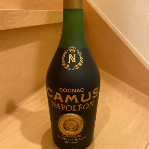 CAMUSナポレオン