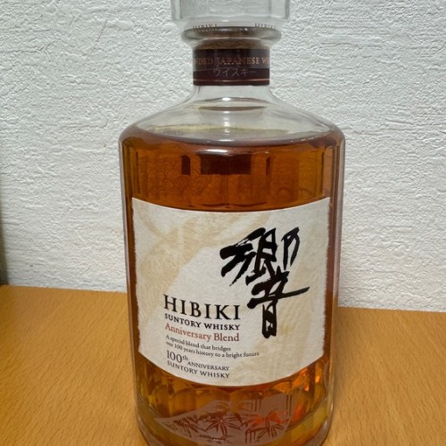 100th アニバーサリー