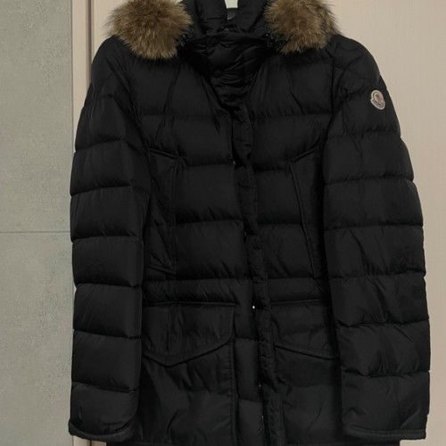 モンクレール CLUNY