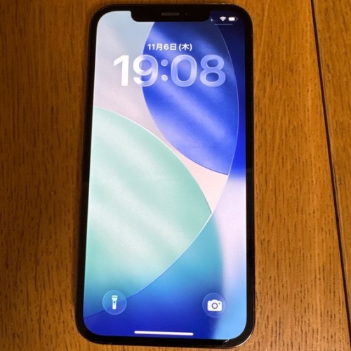 iphone12pro SIMフリー