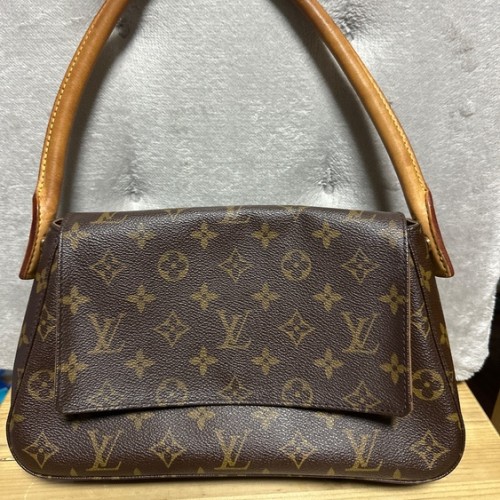 ルイヴィトン モノグラム