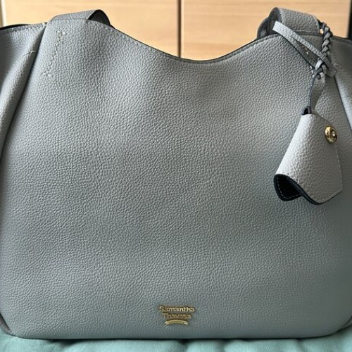 サマンサタバサ バッグ