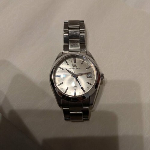 セイコー グランドセイコー