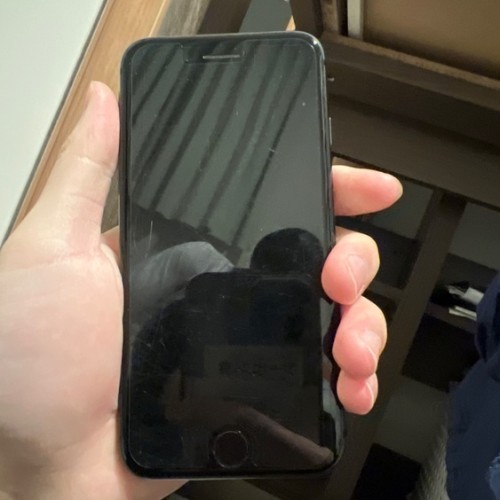 iPhone8 64GB SIMフリー