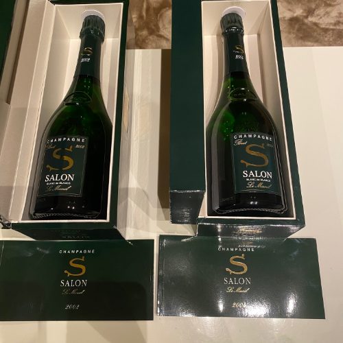 サロン 2002年・2004年