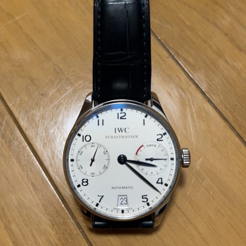 ポルトギーゼ 500107