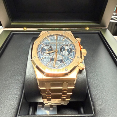 ロイヤルオーク 26240OR.OO.1320OR.05