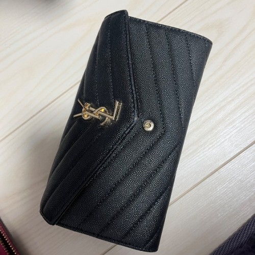 イブサンローラン 財布