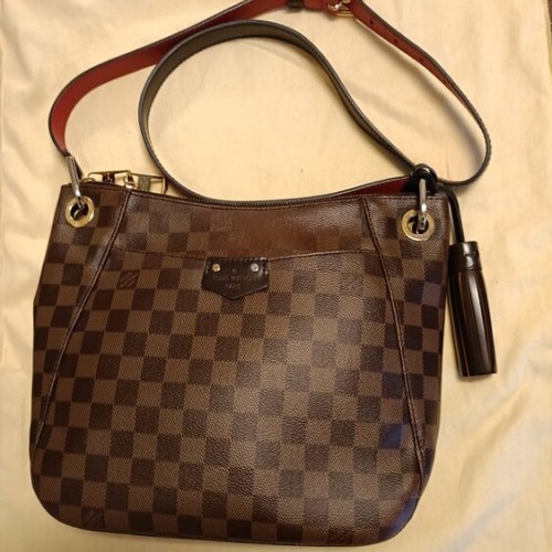 ルイヴィトン ダミエ