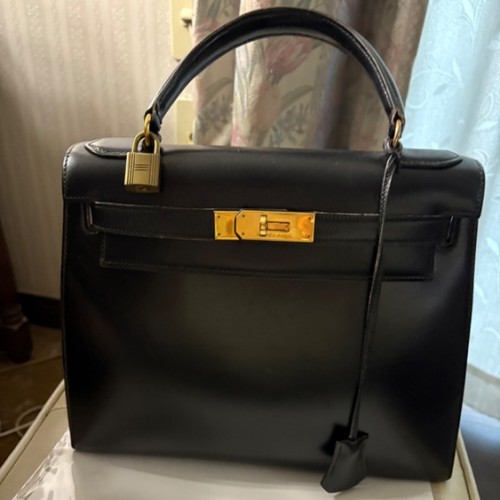 エルメス ケリー