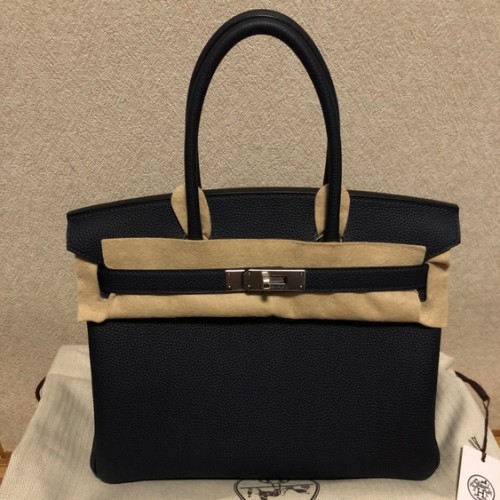 エルメス バーキン