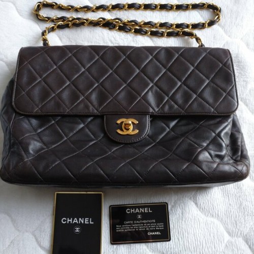 シャネル マトラッセ